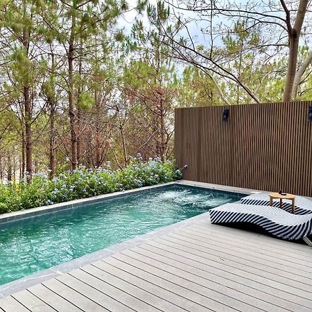 Villa Pason Khao Kho Extérieur photo