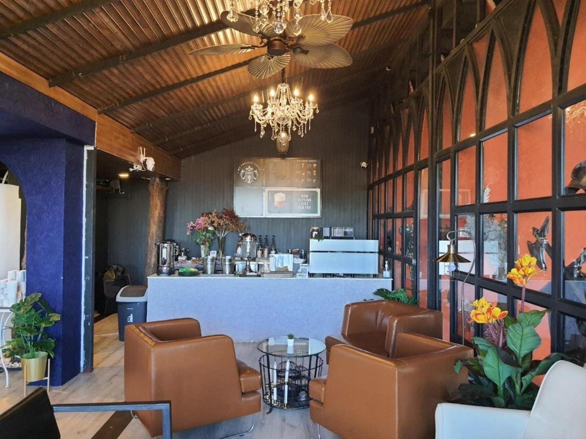 Villa Pason Khao Kho Extérieur photo