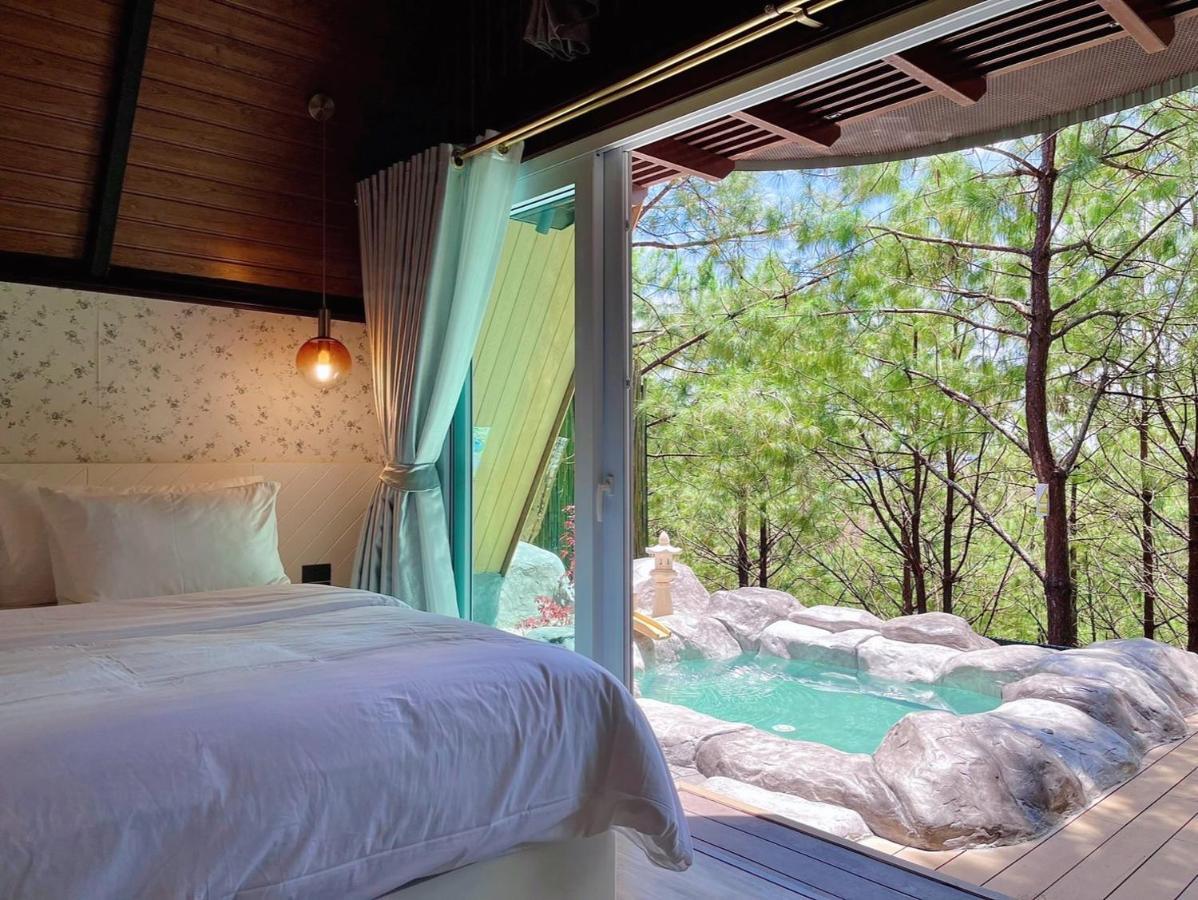 Villa Pason Khao Kho Extérieur photo