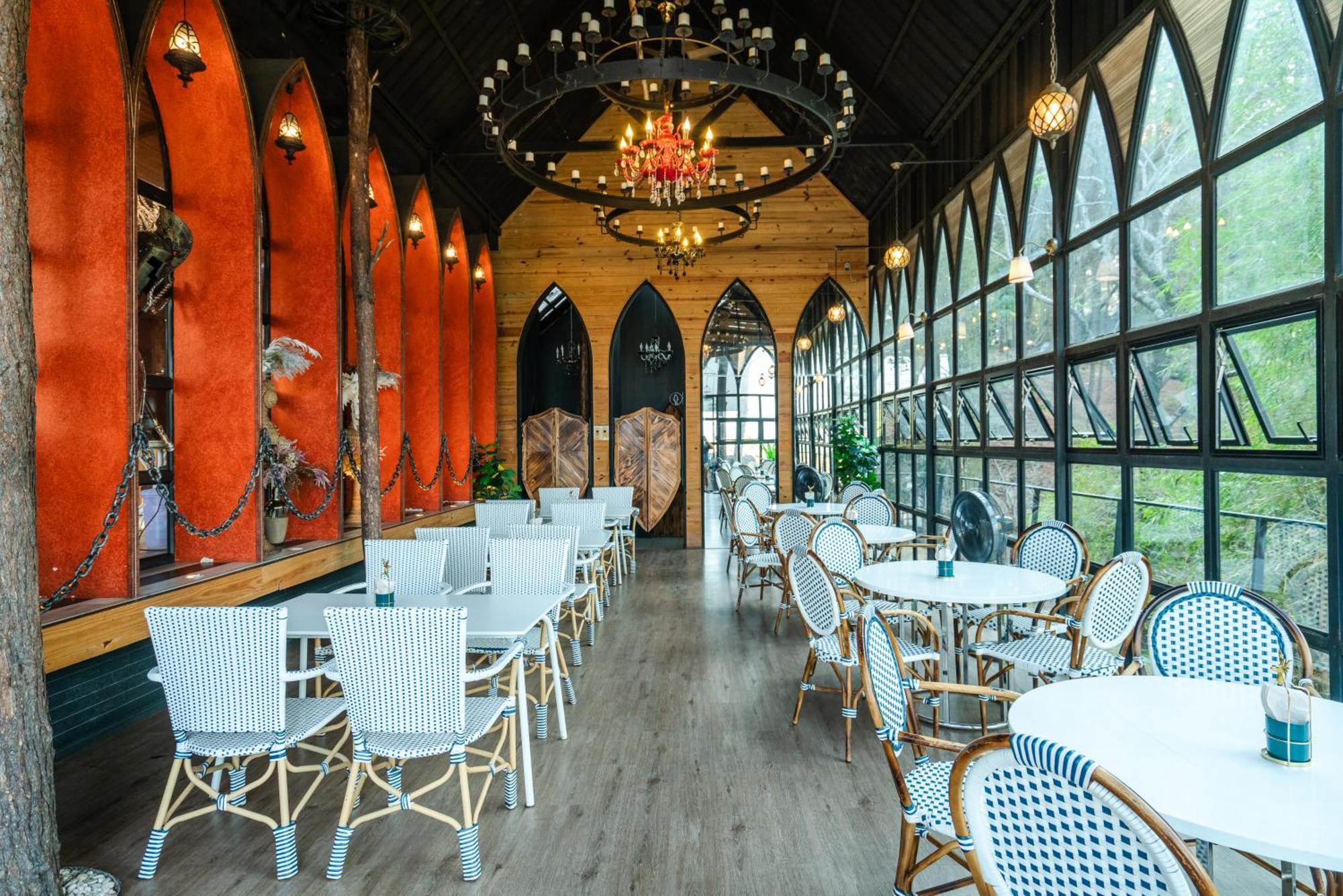 Villa Pason Khao Kho Extérieur photo