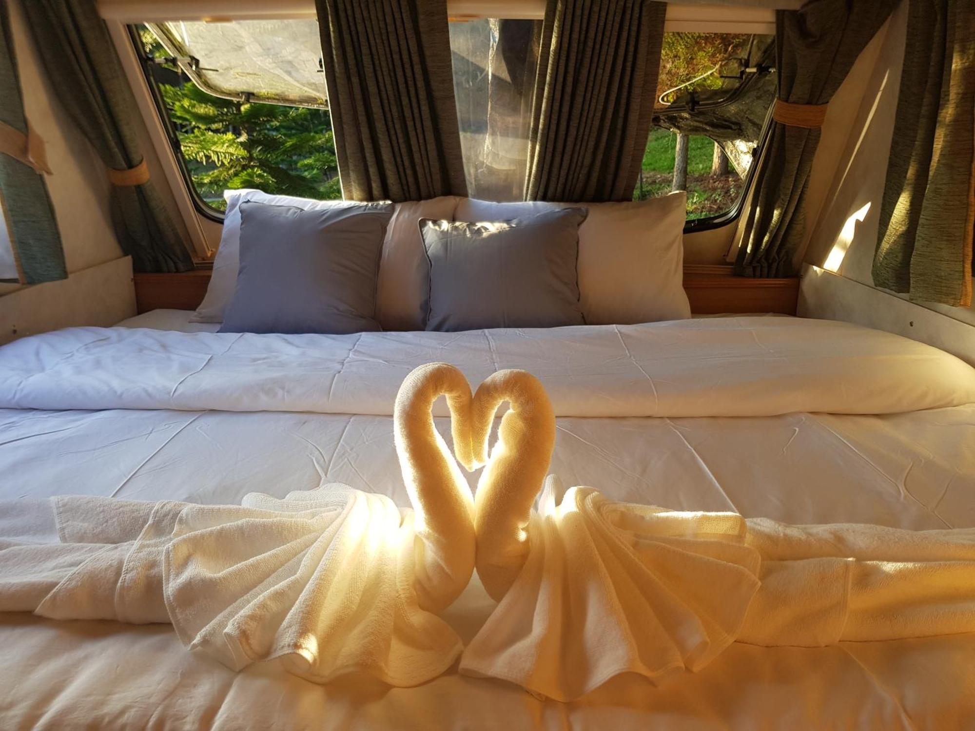 Villa Pason Khao Kho Chambre photo