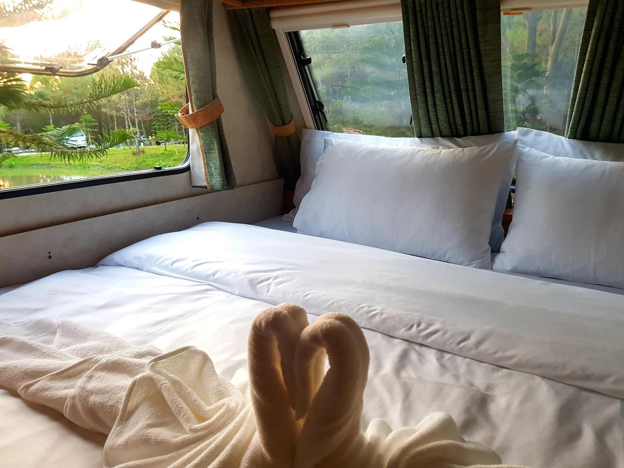 Villa Pason Khao Kho Chambre photo