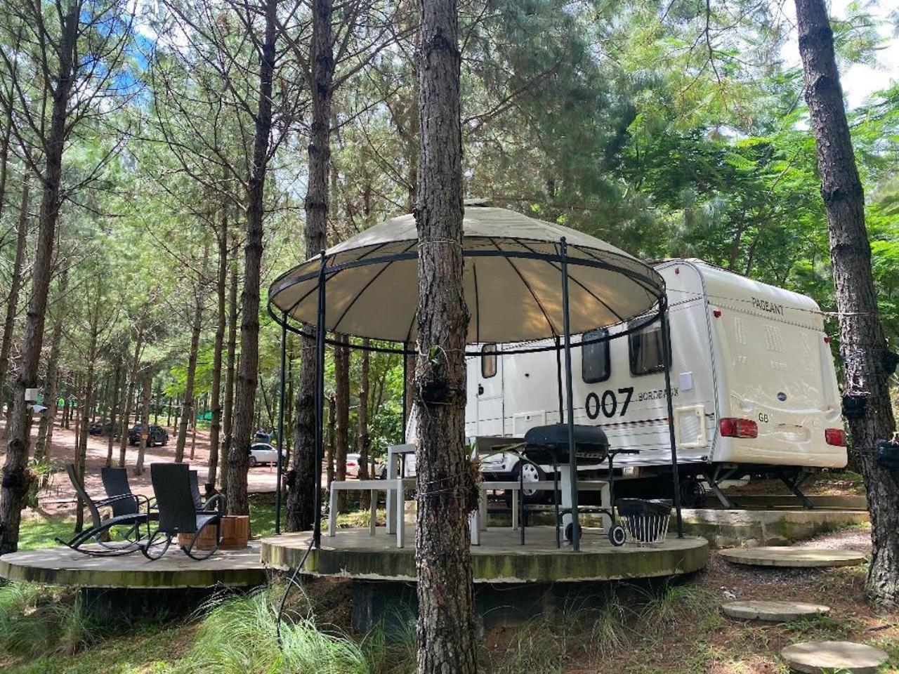 Villa Pason Khao Kho Chambre photo