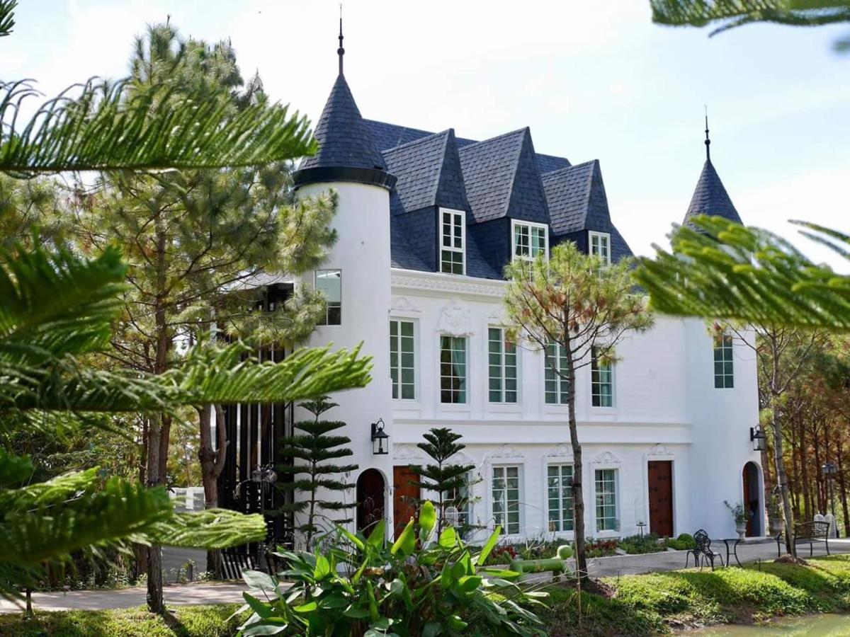 Villa Pason Khao Kho Extérieur photo
